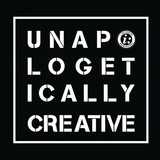 Unapologetically Creative T-Shirt